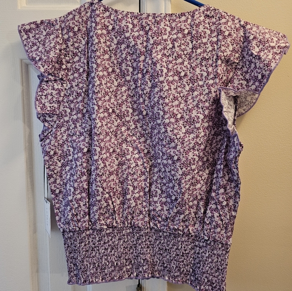 States  Blouse - Picture 2 of 4